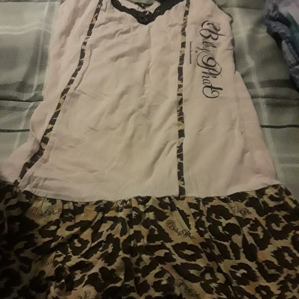 night gown